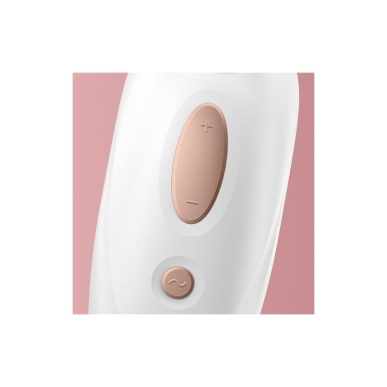 SATISFYER PRO PLUS VIBRATION SexFun Sex Shop Argentina