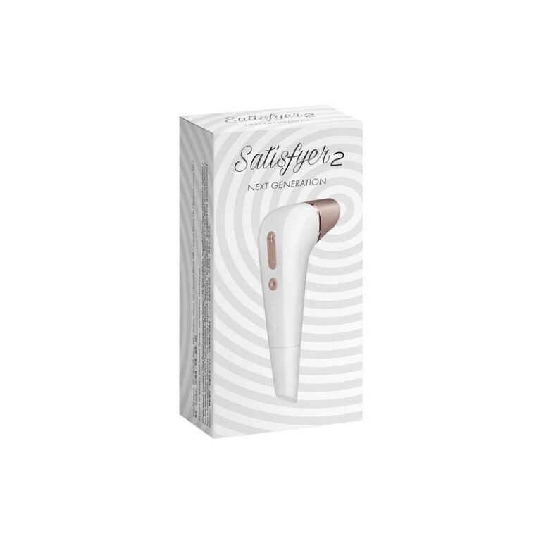 Satisfyer Next Generation Sexfun Sex Shop Argentina