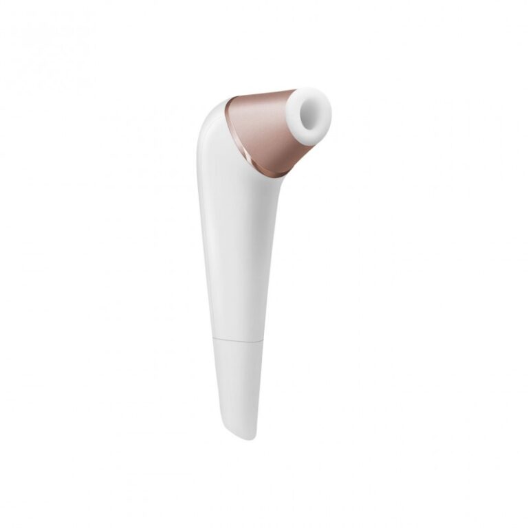 Satisfyer Next Generation Sexfun Sex Shop Argentina