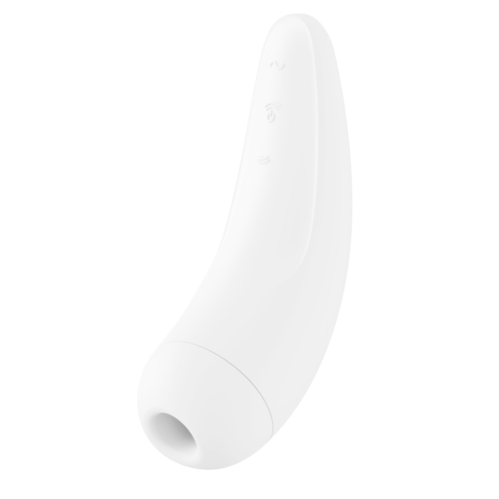 Satisfyer Curvy Sexfun Sex Shop Argentina