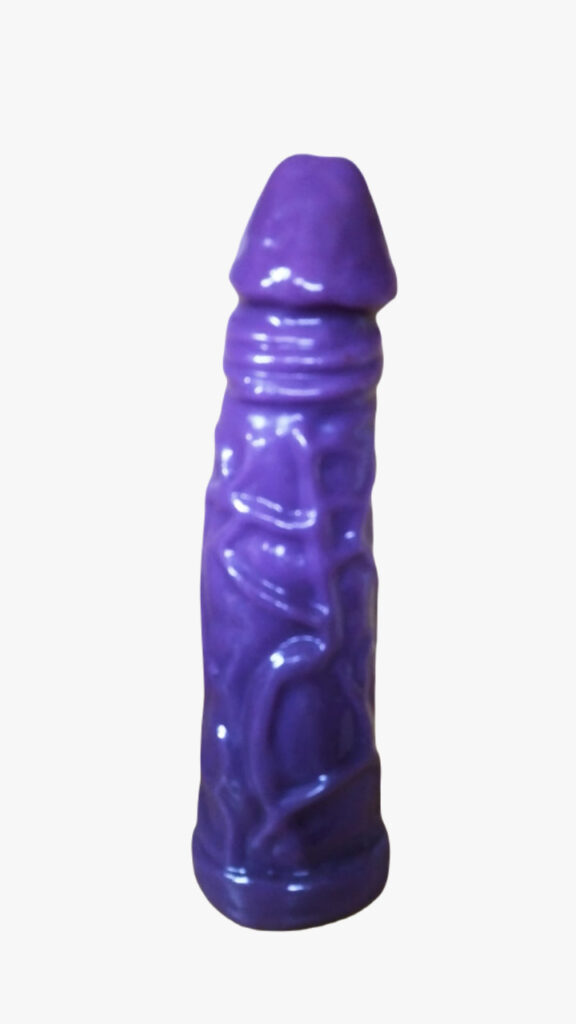 Americano Venoso Macizo Linea Pastel Sexfun Sex Shop Argentina