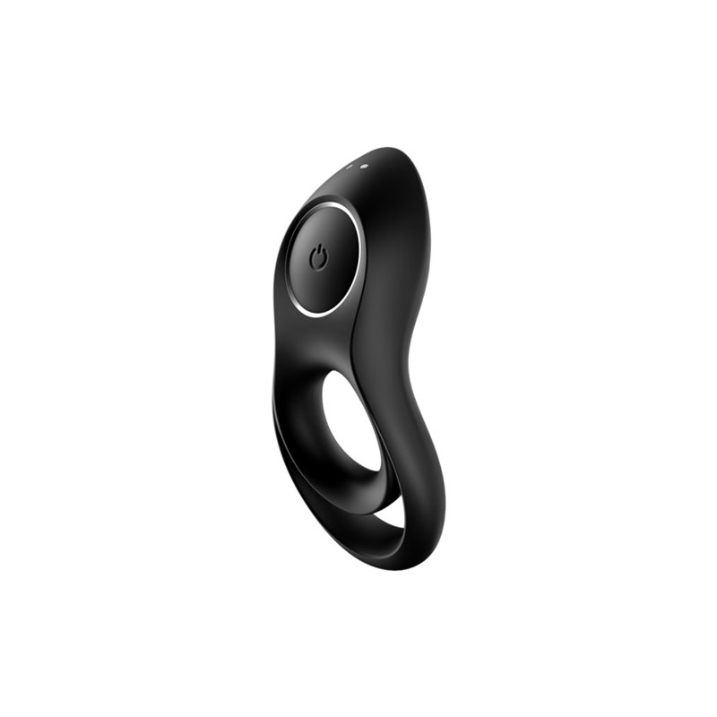 Satisfyer Legendary Duo Penis Ring