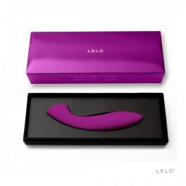 LELO Ella - Deep Rose