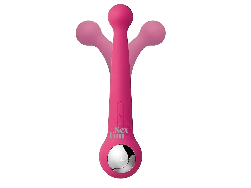 BONNIE Plum Red - SVAKOM (1).webp