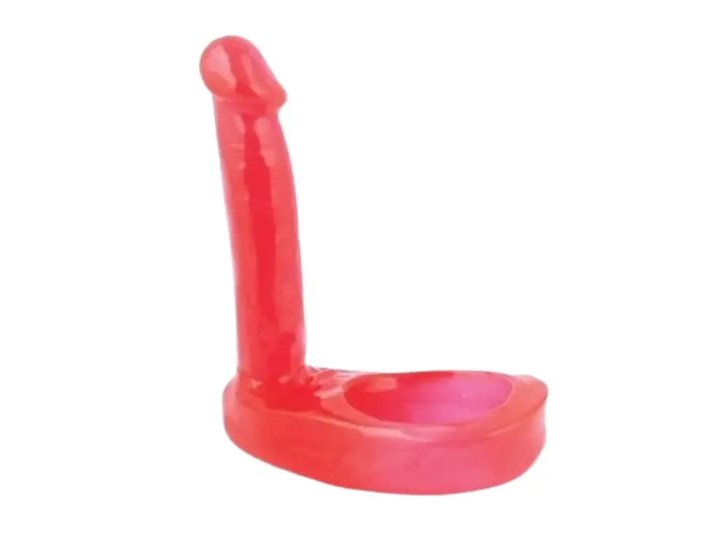 [00-102-54] Hot finger chico Jelly