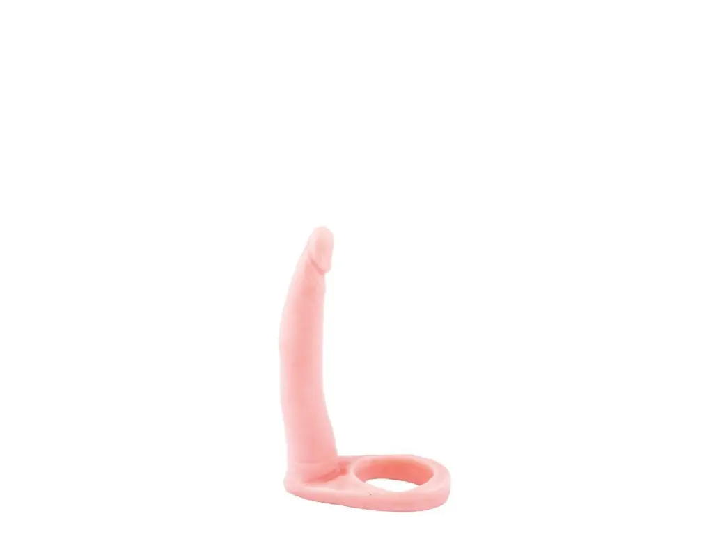 Hot finger large Piel