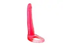 Hot finger large Jelly