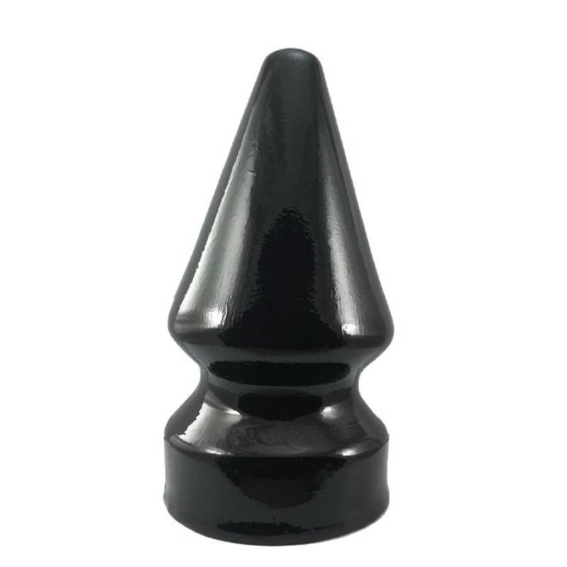 [00-173-22] Monster Plug MAXXL 13 Negro