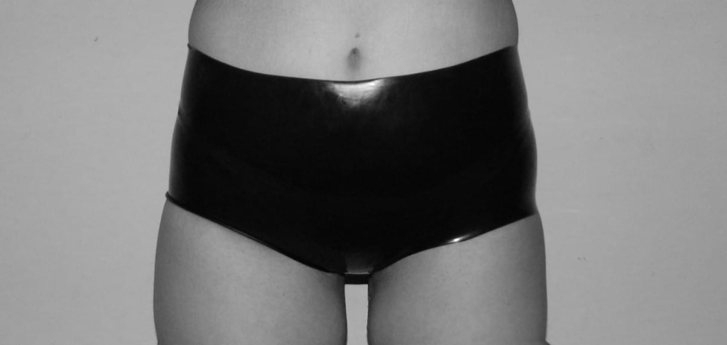 Suspensor Men