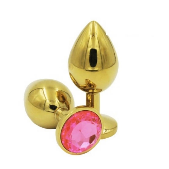 [1956-30] Plug Anal Small Dorado