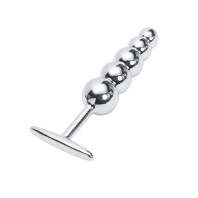 Plug Anal Beads