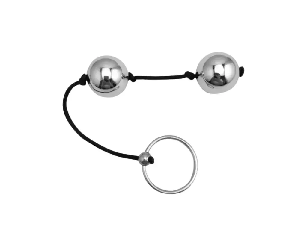 Bolas Kegel Metal