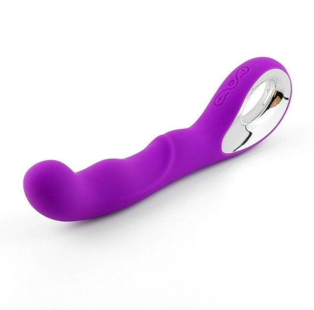 Vibrador ANNA - Importado