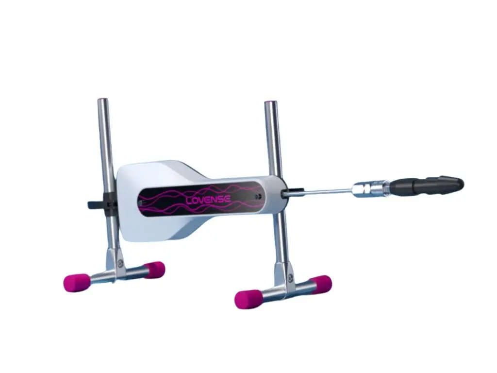 Lovense Mini Sex Machine