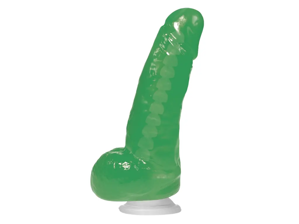 Aiden Shaw Vertebrado Verde