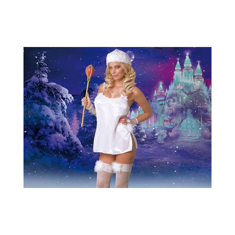 [4B-160] Luxury Snow Queen (Reina de la Nieve)-DESCONTINUADO