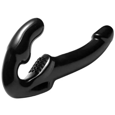 Gun Macizo Small Negro