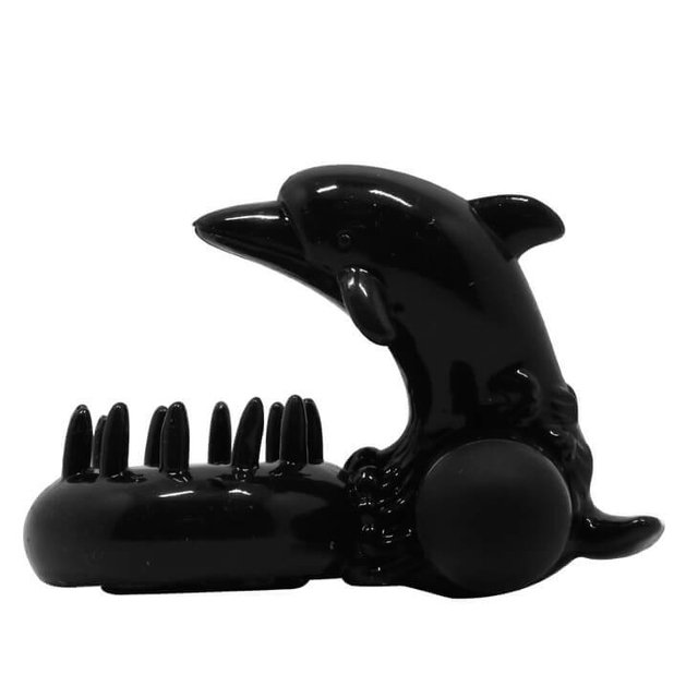 Dolphn Ring