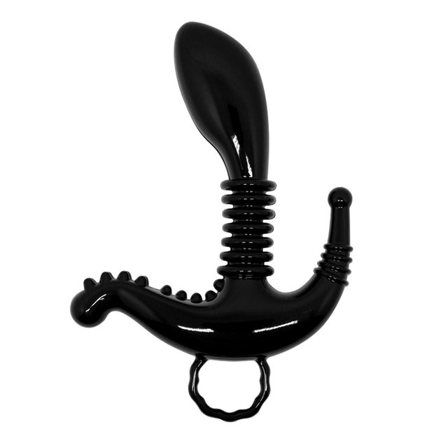 [BI-014038N] G-Spot Stimulator Estimulador de Prostata J-81-82