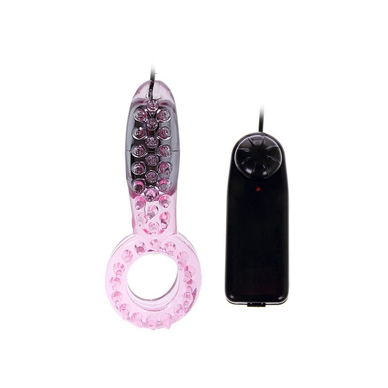 COUPLES Anillo multivibrador