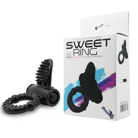 [BI-014081-1] ANILLO VIBRADOR