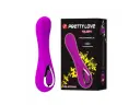 Silicone 10 vibrations, recargable No.219