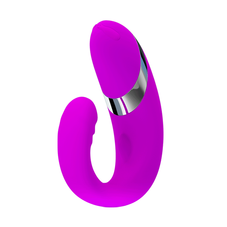 AMOUR - Waterproof Rechargeable 12 Functions