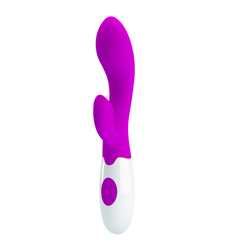 [BI-014174] BRIGHTY - 30 Functions of vibration