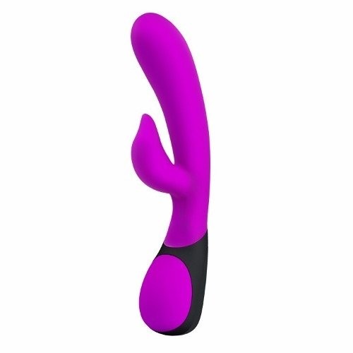 [BI-014186] BRIAN - 12 Vibrating Aur Pressure Sensitive