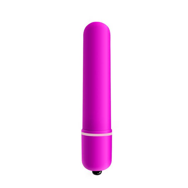 [BI-014192] Magig X10 Funct vibra. Bullet by One AAA J-37