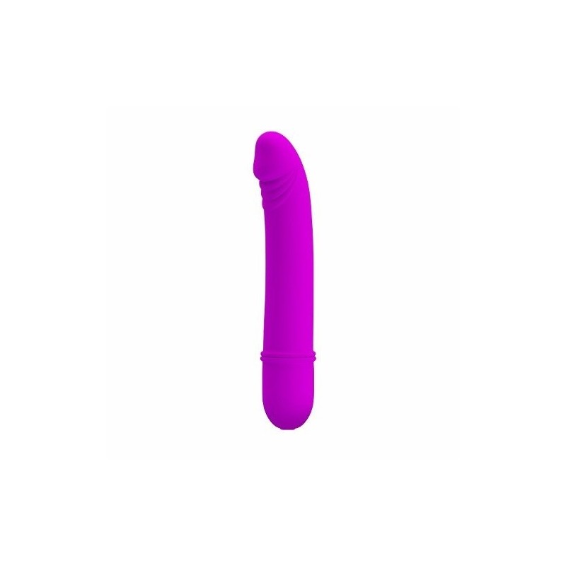 [BI-014194] BECK - 10 Functions of vibration