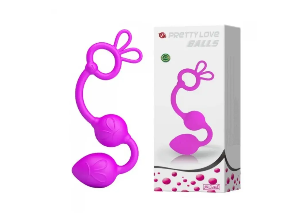 Pretty Balls