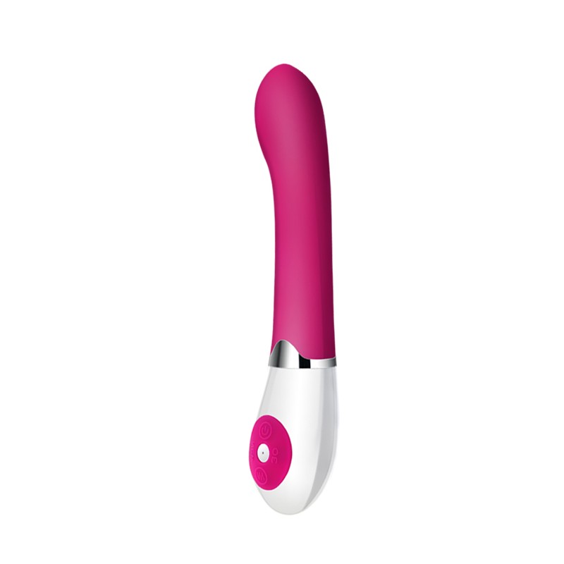 [BI-014222] DANIEL - Vibrador sin control de voz