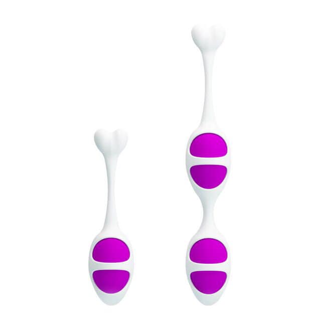 ALICE Kegel Balls -  31mm - 30g/40g