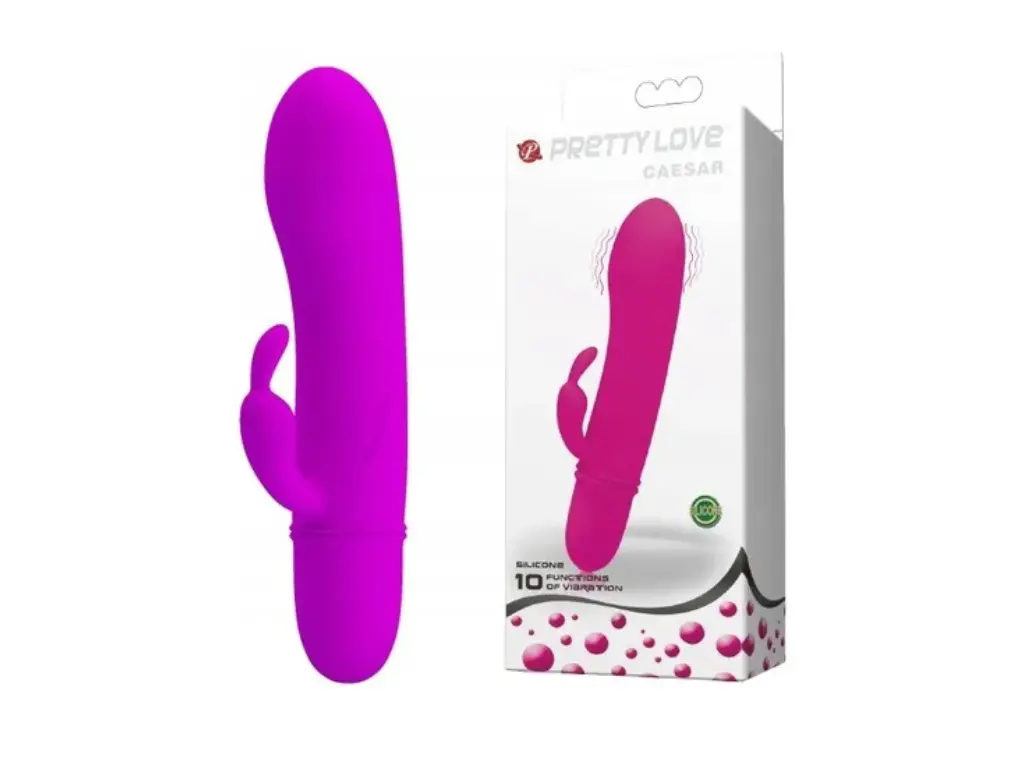 CAESAR - Mini vibrador