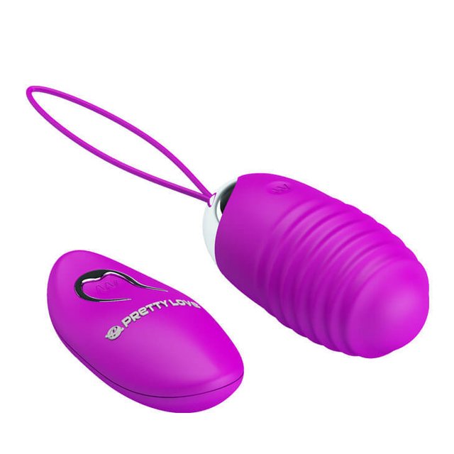 Jessica Remote Control 12 Funciones Recargable