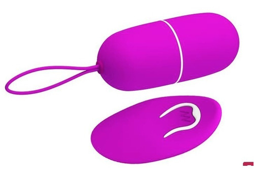 ARVIN - Huevito Vibrador con Control