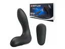 Nasreddin Plug Inflable con Vibracion