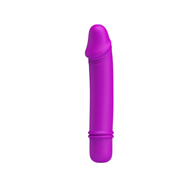[BI-014466] EMILY - Vibrador Simple a pila - J-89-90-91