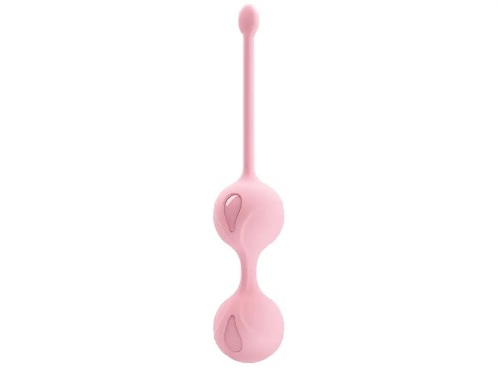 Kegel Tighten Up II