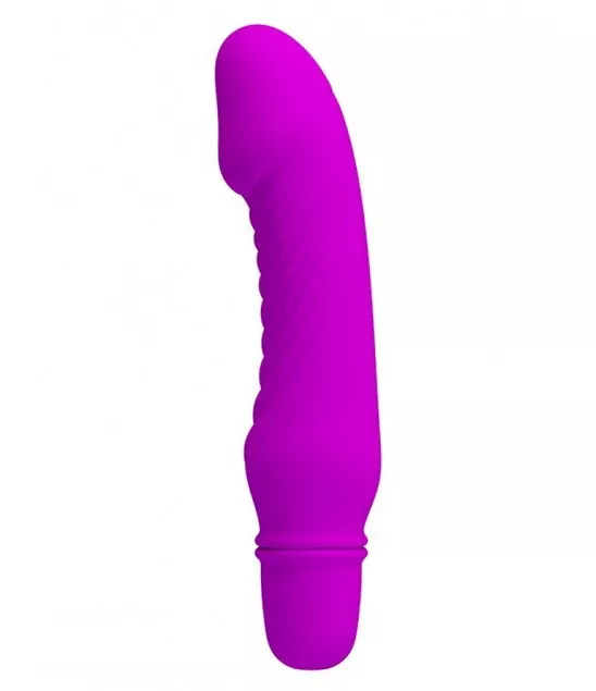 Stev Violeta - Vibrador Texturado