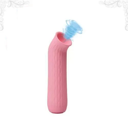 [BI-014547-7] FORD - Succionador clitoris recargable.