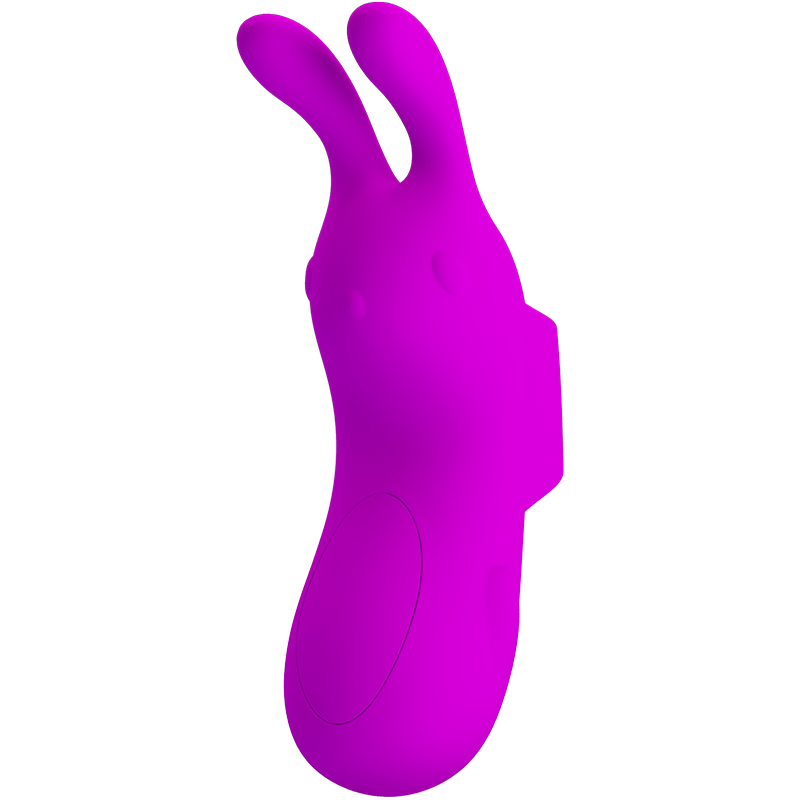 FINGER BUNNY