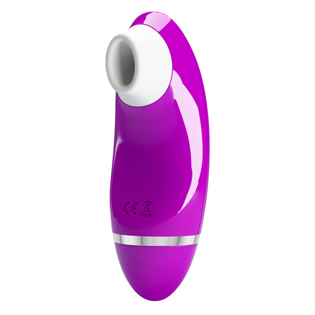 Romance Ivan Clitorial Massager J-29 - MC32