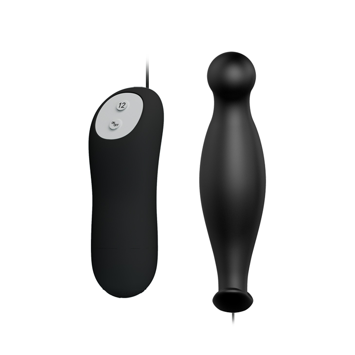 Especial Anal Stimulation. 12 funciones