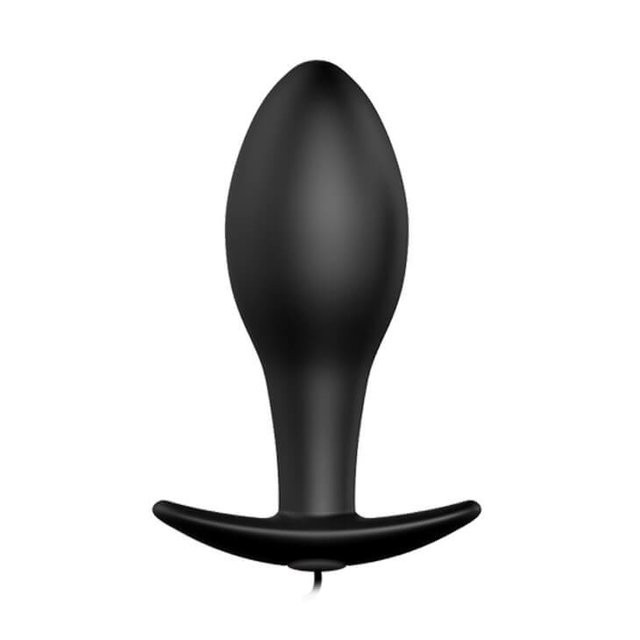 Especial Anal Stimulation. Pera. 12 funciones