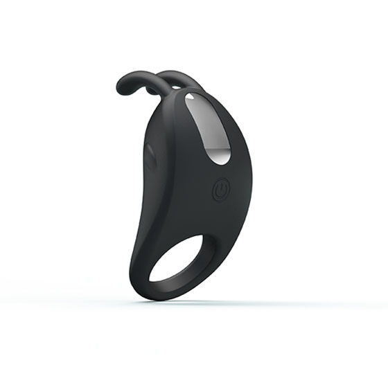 Anillo RABBIT VIBRATOR - Recargable. 7 vibraciones
