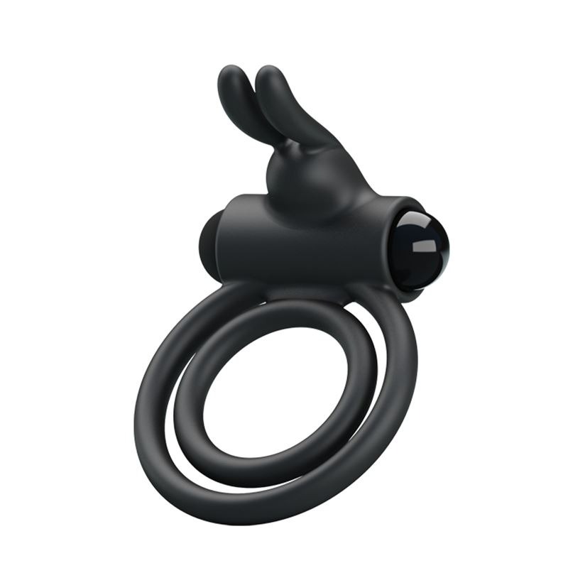 OSMOND - Anillo Vibrador