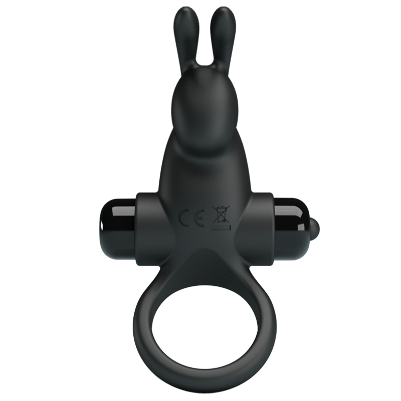 Ring 1 Anillo Vibrador - Rabbit