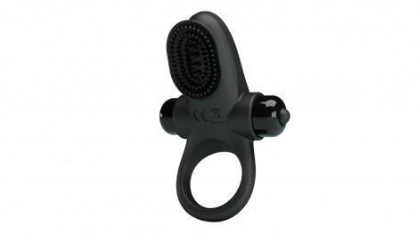 [BI-210205] Vibrant Penis Ring II 10 Funciones de VibraciÃ³n